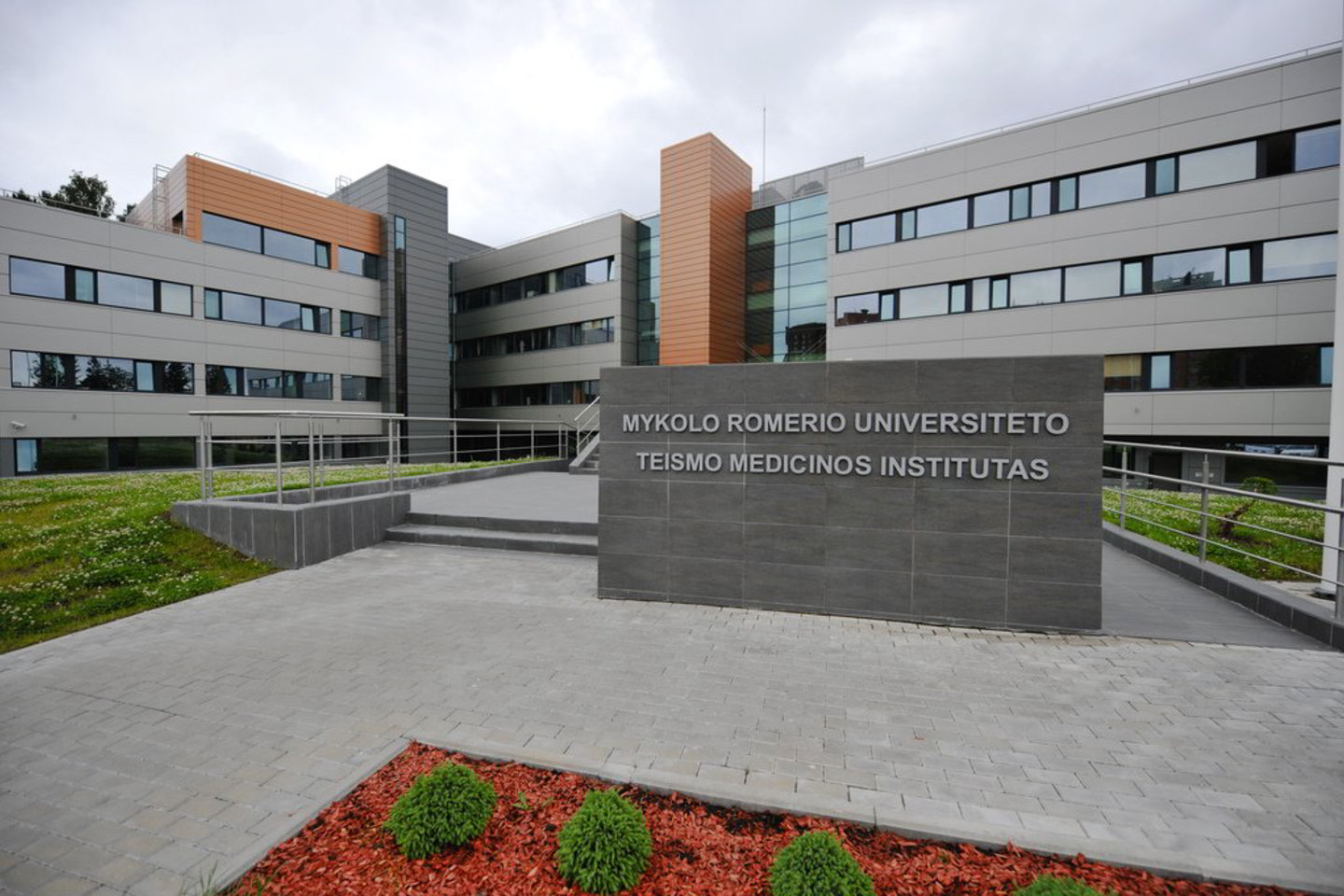 Teismo medicinos institute tiriama, ar verslininkas išties mirė, o ne buvo nužudytas.