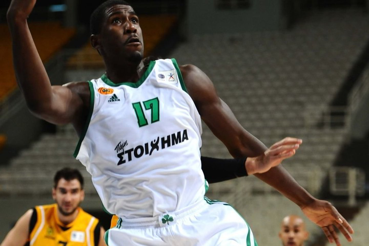 „Panathinaikos“ krepšininkai šventė pergalę.