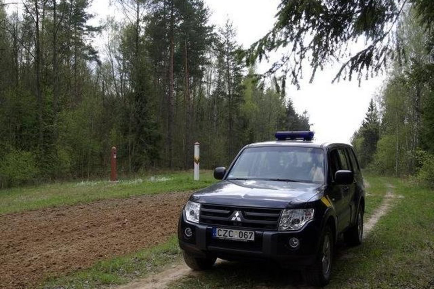 Sprogmenų šioje vietoje jau buvo aptikta ir anksčiau. Liepos pradžioje Baltijos jūroje ir kranto smėlyje prie Šventosios buvo rasta dešimtys Antrojo pasaulinio karo minų be sprogdiklių