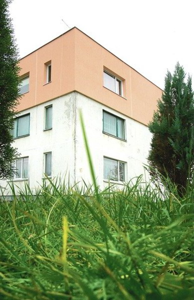 Vievyje žmonės spjovė į valdininkų pažadus, savo butus apšiltino patys.