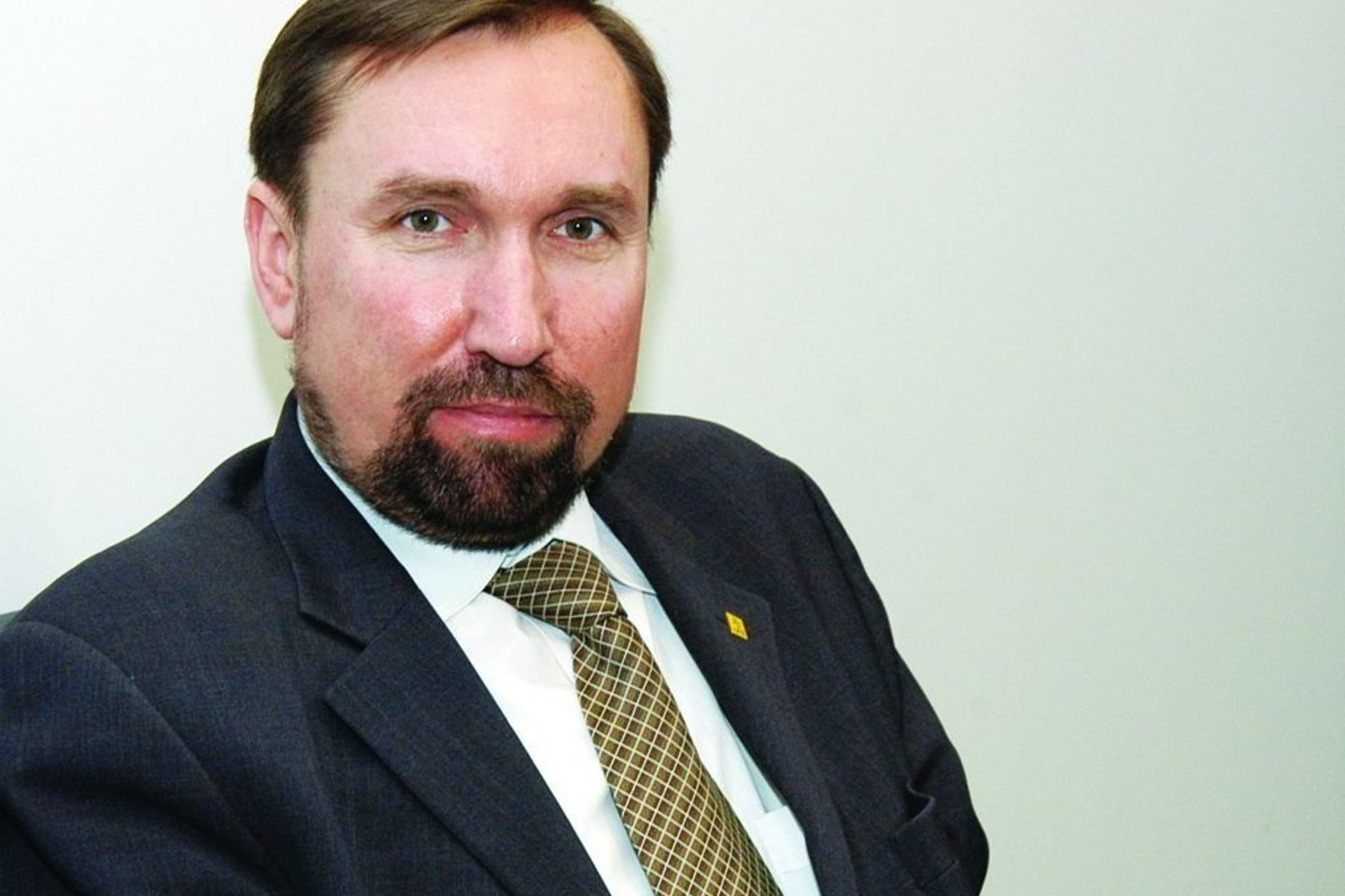 V.Karčiauskas buvo tryliktuoju LAK prezidentu.