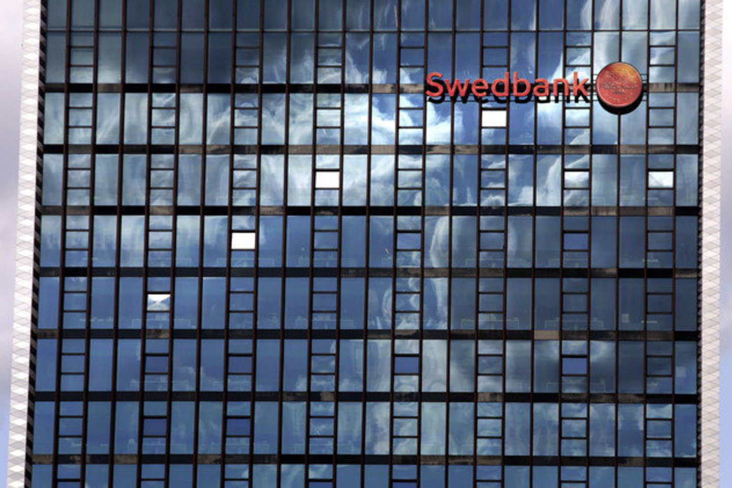Per 2011 metus „Swedbank“ klientų indėliai padidėjo 2,7 procento.