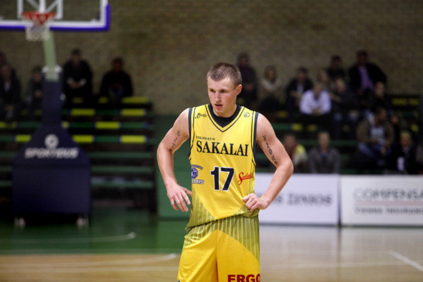 V.Balkūnas