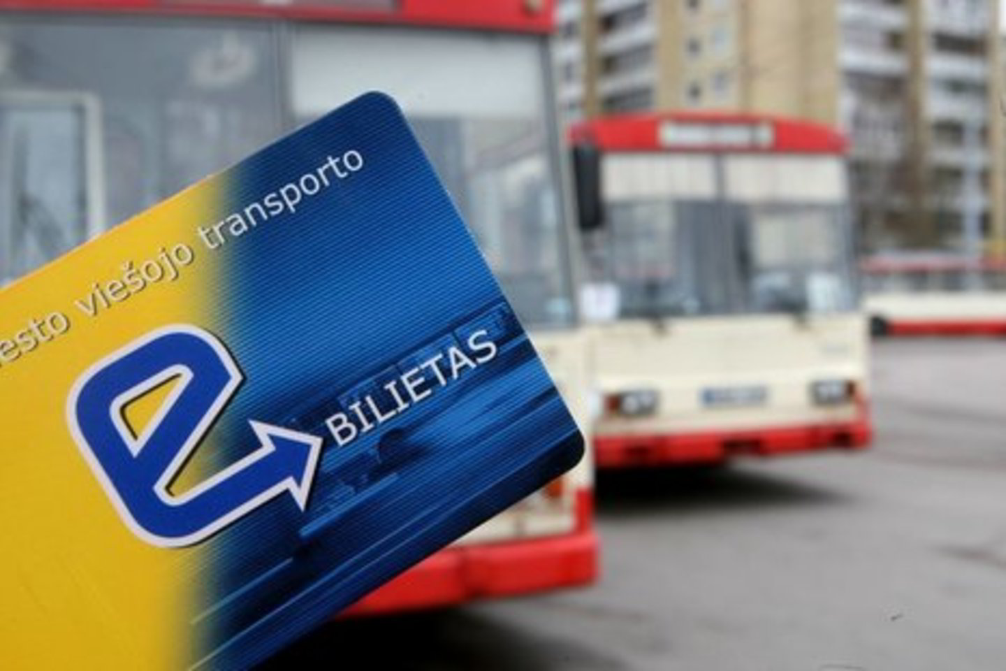 Įdiegus elektroninių atsiskaitymų sistemą ir užbaigus e. bilieto projektą vilniečiams bus pasiūlytos visiškai naujos e. bilietų rūšys.