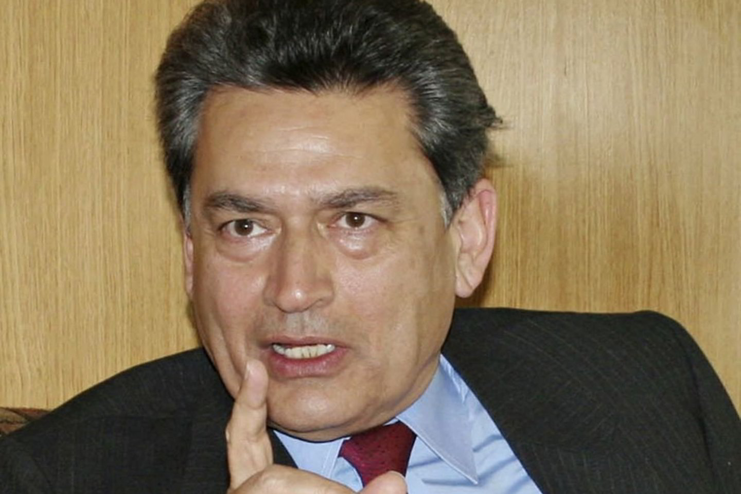 62 metų R.Gupta apkaltintas teikęs neteisėtą informaciją rizikos draudimo fondo „Galleon Group“ steigėjui.