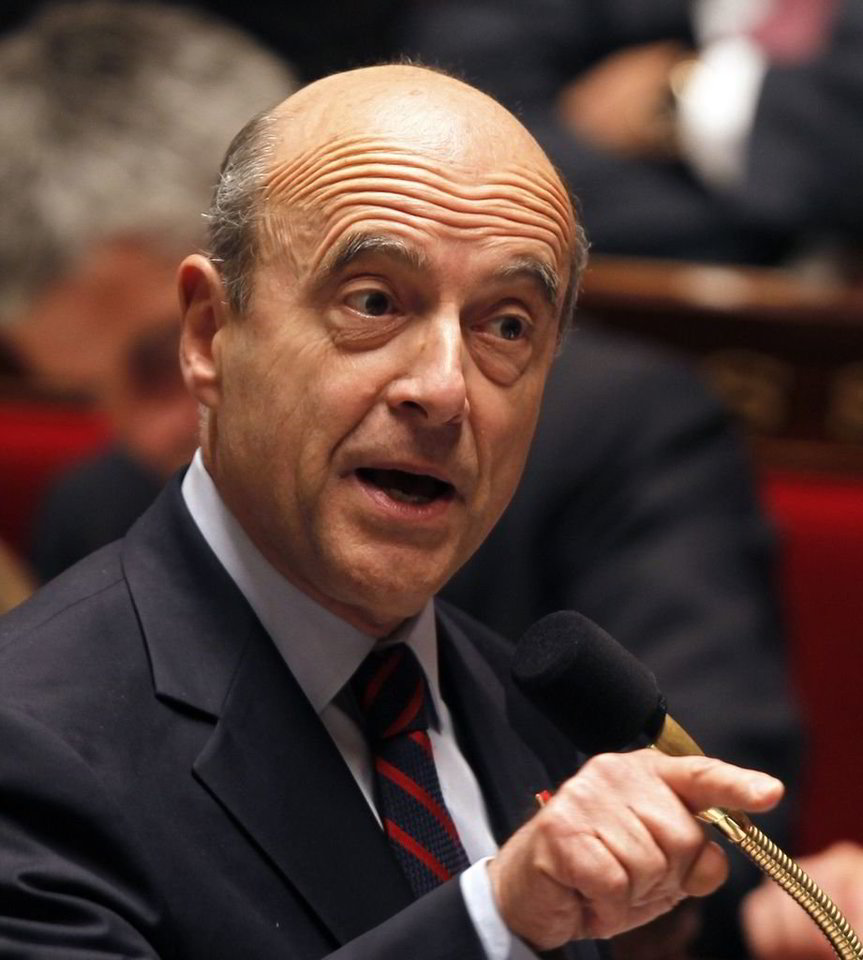 Prancūzijos užsienio reikalų ministras A.Juppe prognozuoja Sirijos režimo žlugimą, tačiau tai užtruks.