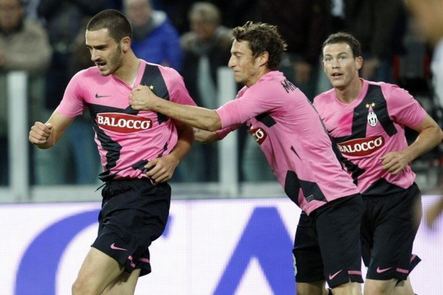 "Juventus" futbolininkai pakilo į pirmąją poziciją.