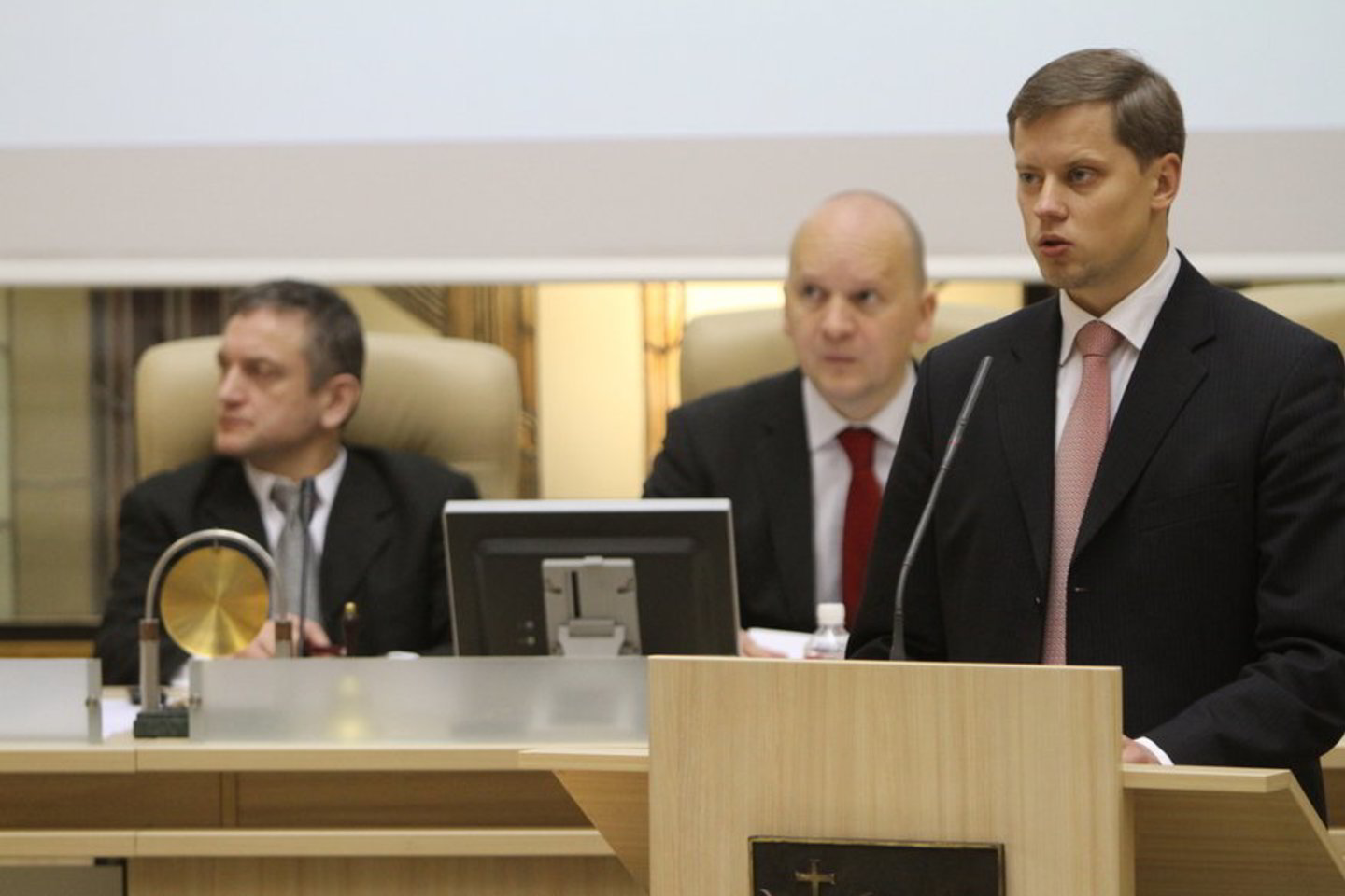 M.Patašius