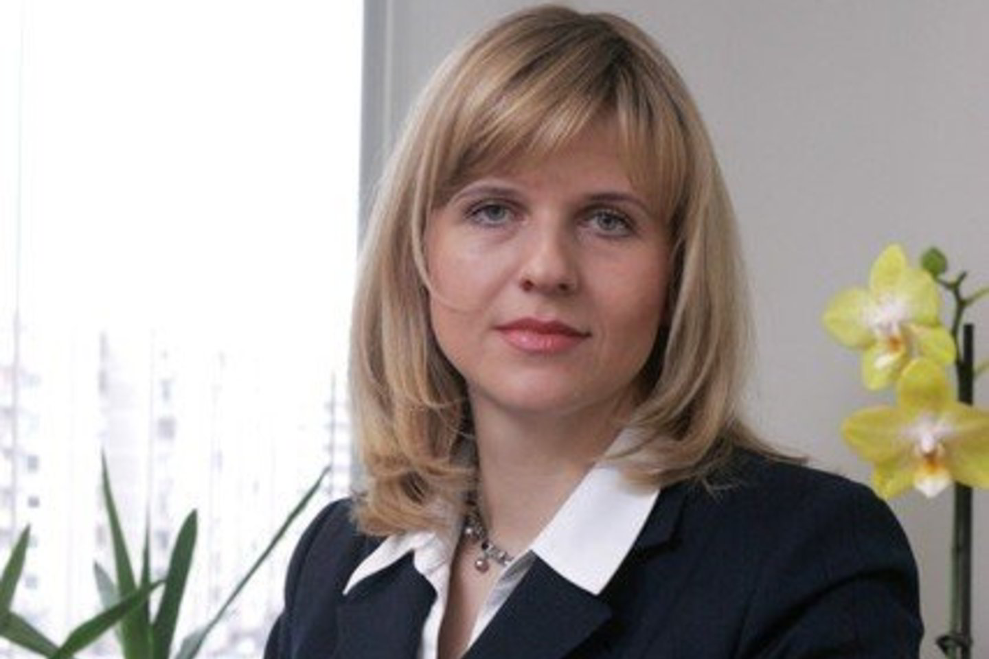 "Jei situacija aplinkoje išliks tokia pati, draudimo rinka metus baigs nuosaikiu augimu, kaip ir buvo prognozuota“, – teigia Draudimo priežiūros komisijos narė Irmina Judickaitė.