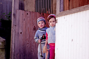 Gruziniškas dienoraštis: 3. Aitrus svetingumas, arba ar galima gruzinui pasakyti „ne“ (nuotraukos)