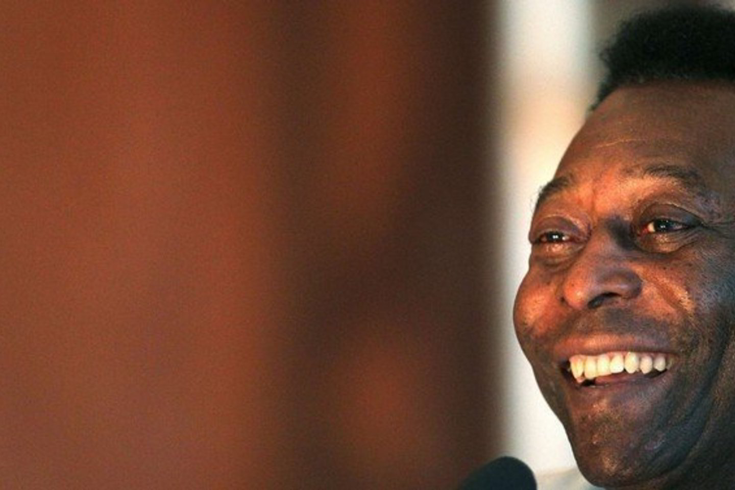 Pele norėtų pažaisti ne su L.Messi, o su savo tautiečiu Neymaru.