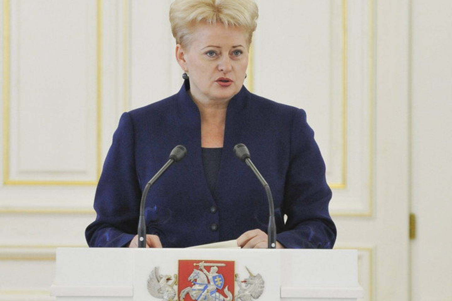 Prezidentė susitikime su naujuoju ambasadoriumi Lietuvai aptarė dvišalio bendradarbiavimo plėtros perspektyvas.