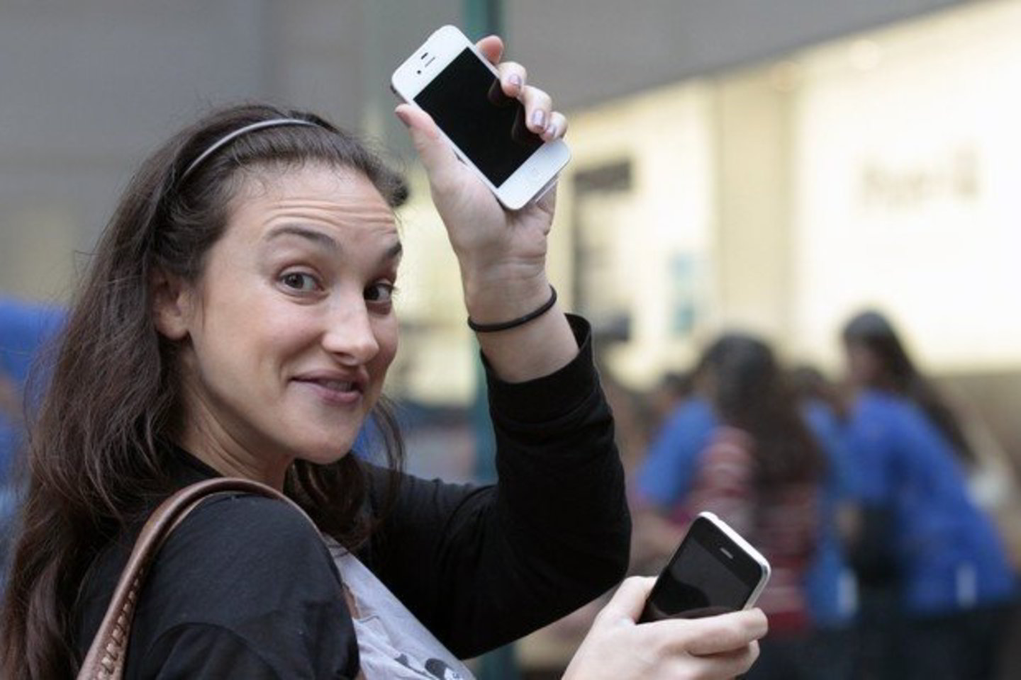 „iPhone 4S“ yra sparčiausias ir galingiausias iš visų iki šiol pristatytų „iPhone“ modelių.