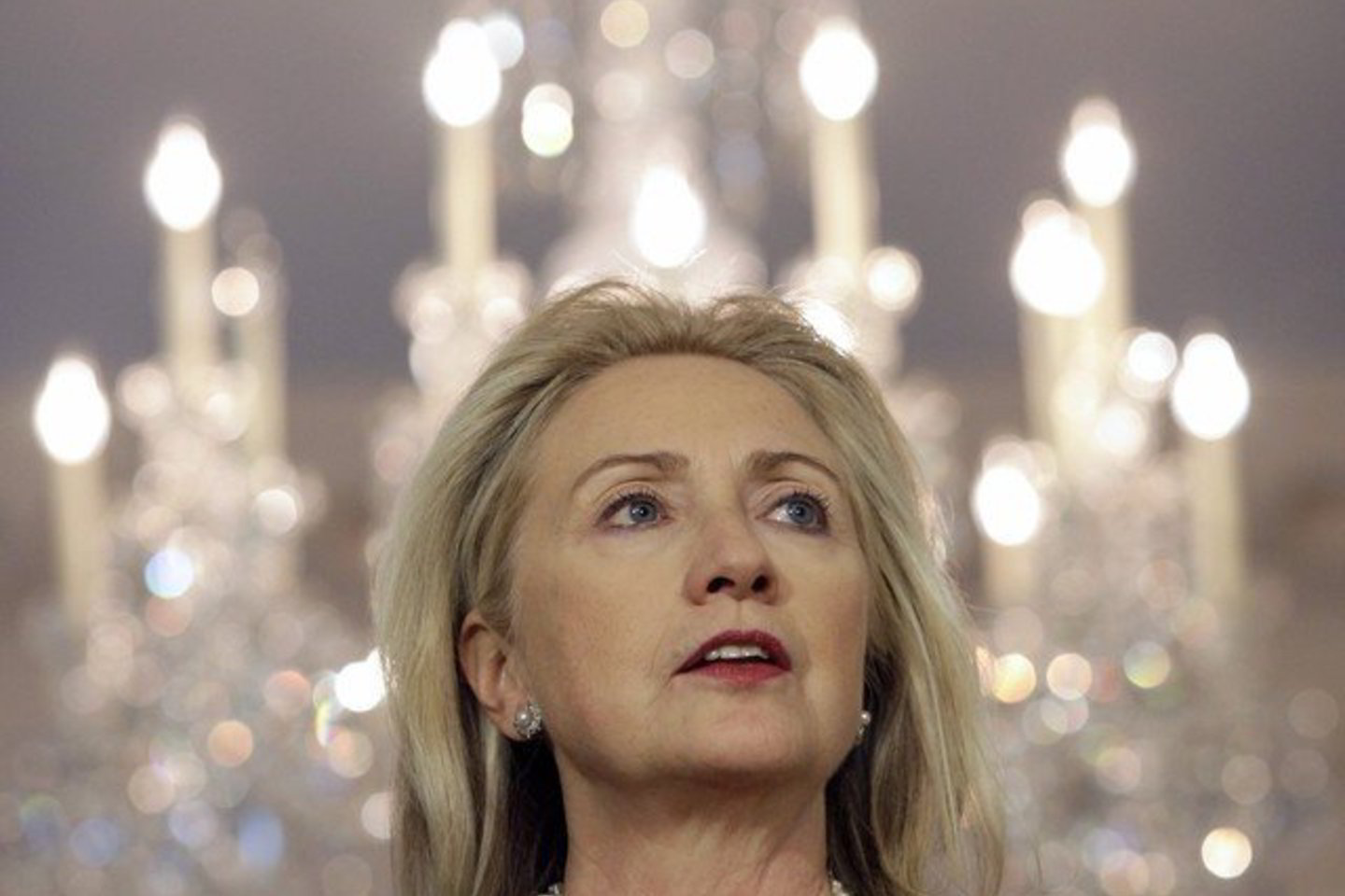 H.Clinton paskelbė apie suteikiamą pagalbą.