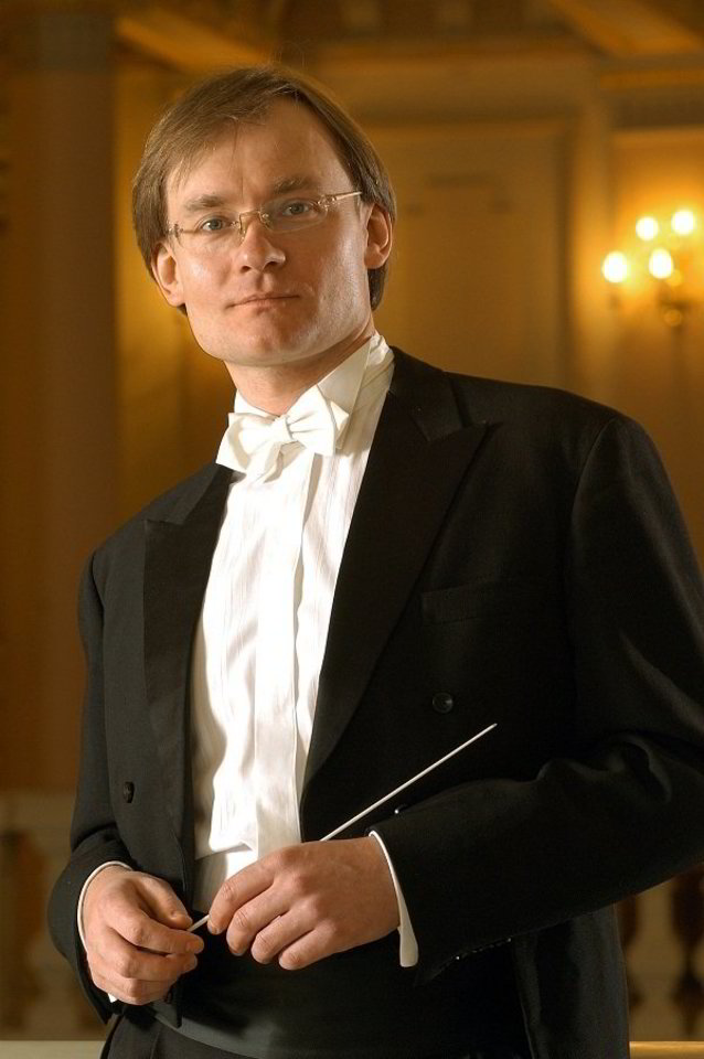 H.M.Goreckio simfoniją pristatys diirigentas R.Šervenikas.