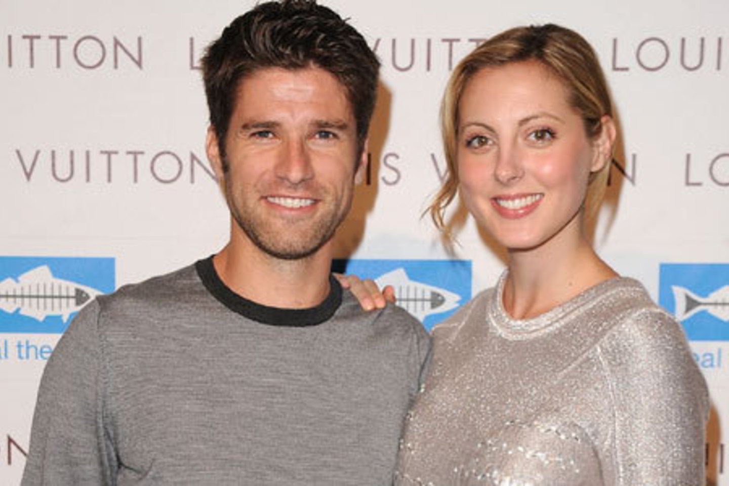 Kino aktorė Eva Amurri susituokė su buvusius profesionaliu amerikietiškojo futbolo žaidėju Kyle'u Martino.