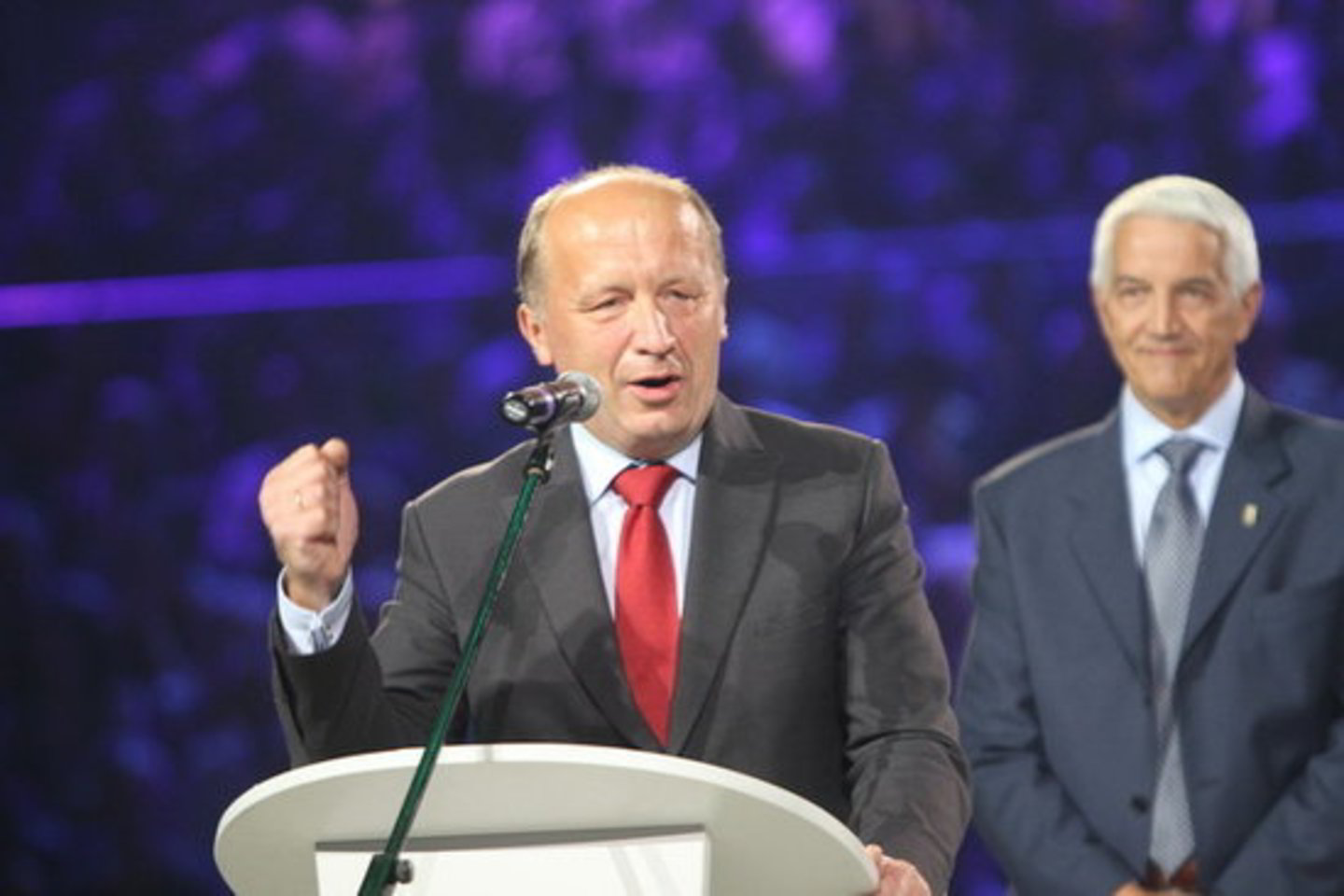 Pasak ministro pirmininko, Šiaurės ir Baltijos šalys gali būti geras pavyzdys Europos pietinėms valstybėms.
