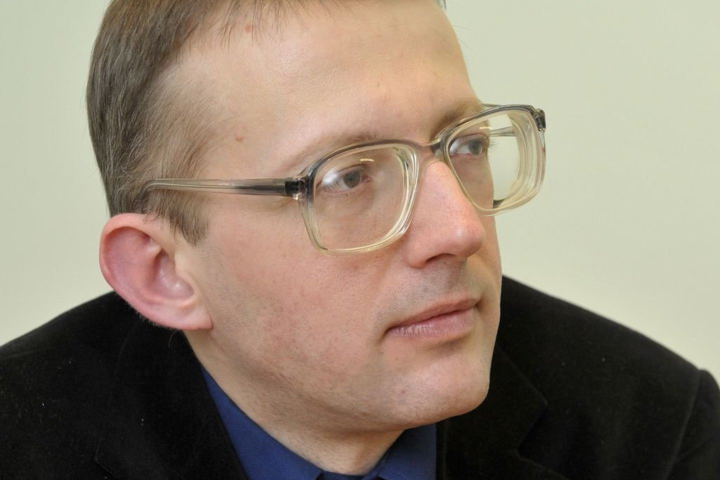 Pasak N.Kardelio, Lietuvoje politine prasme tikrai nepavojinga reikšti nuomonę.