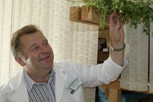 Fitoterapeutas J. Ruolia: česnako reikėtų vengti ne tik dėl blogo kvapo