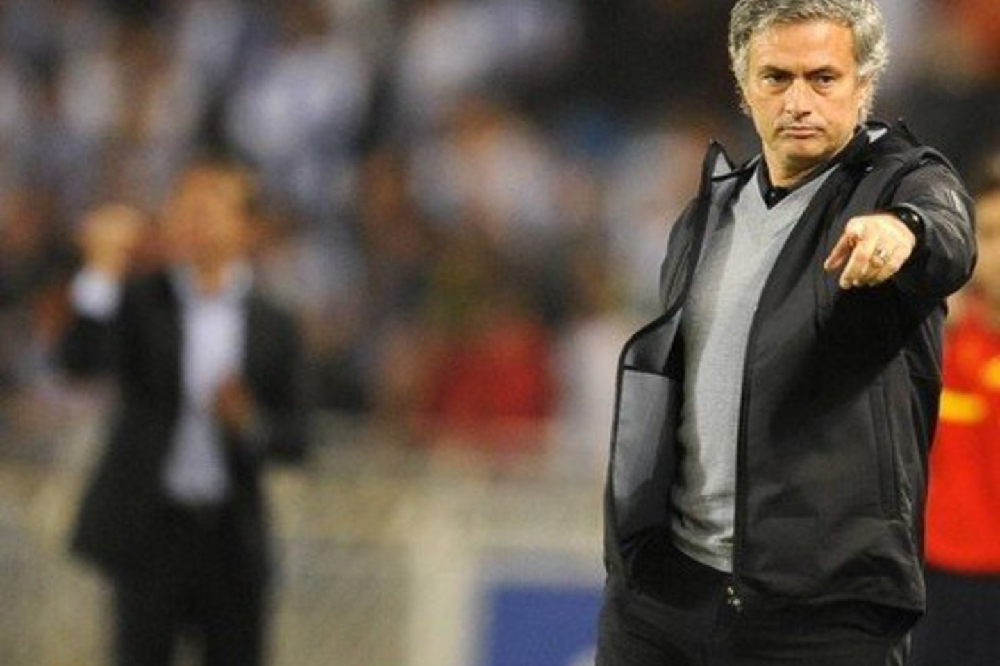 J.Mourinho tapo geriausiu Madrido „Real“ strategu.