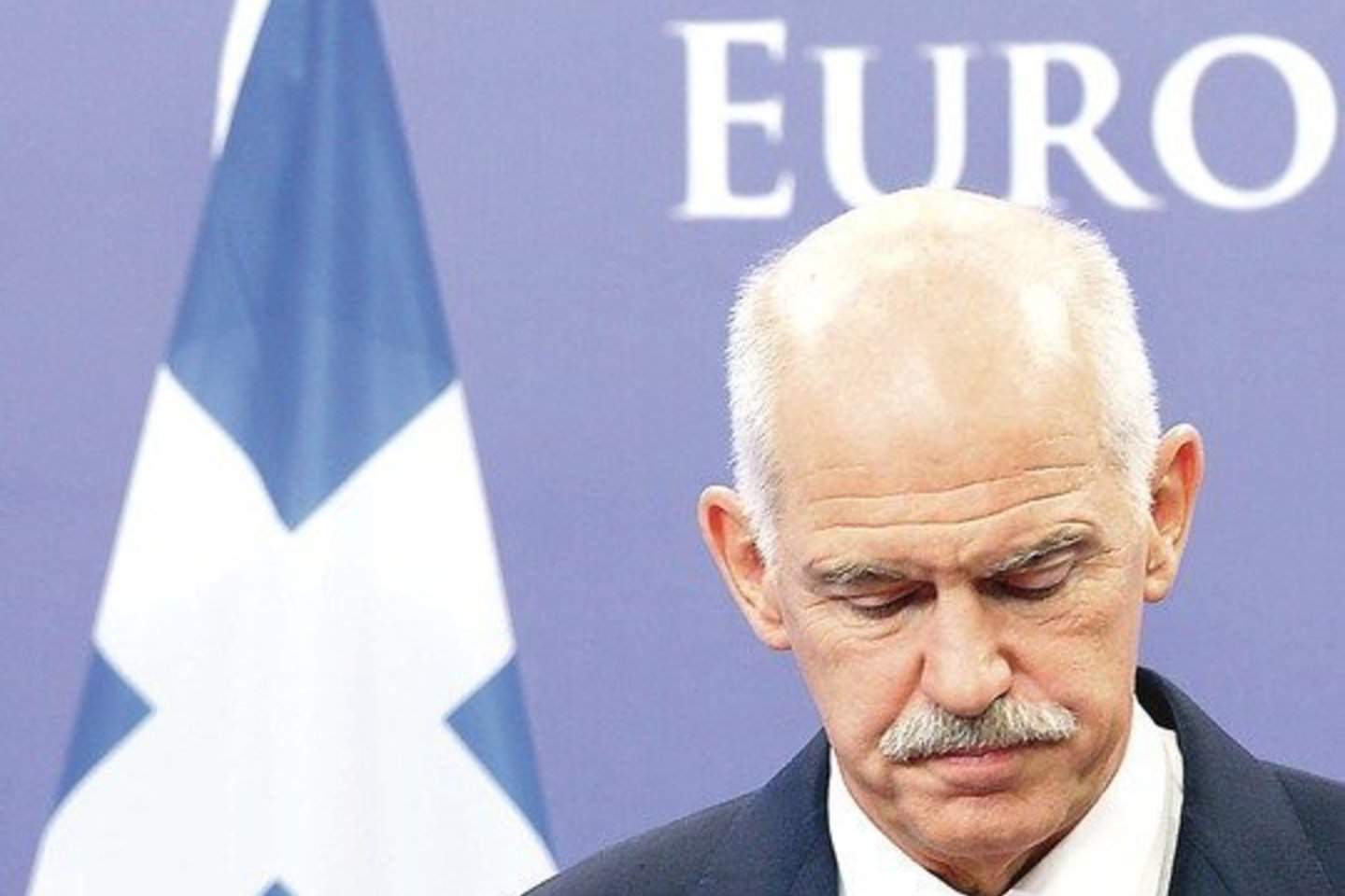G.Papandreou sprendimas apstulbino ir pačius graikus, ir visą pasaulį.
