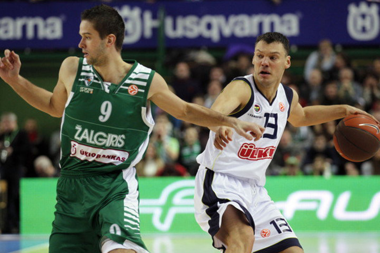 „Panathinaikos“ ekipos įžaidėjui Š. Jasikevičiui eilinį kartą teks stotį į kovą prieš „Žalgirį“ ir Mantą Kalnietį. Praėjusį sezoną Šaras atstovaudamas Stambulo „Fenerbahce Ulker“ komandai, žaidė dvejas rungtynes su Kauno klubą ir per jas pelnė 9 taškus.