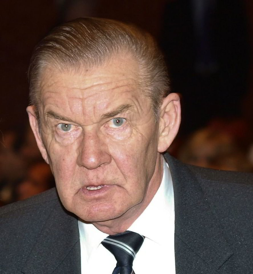 LŽŪBA prezidentas J.Kraujelis.