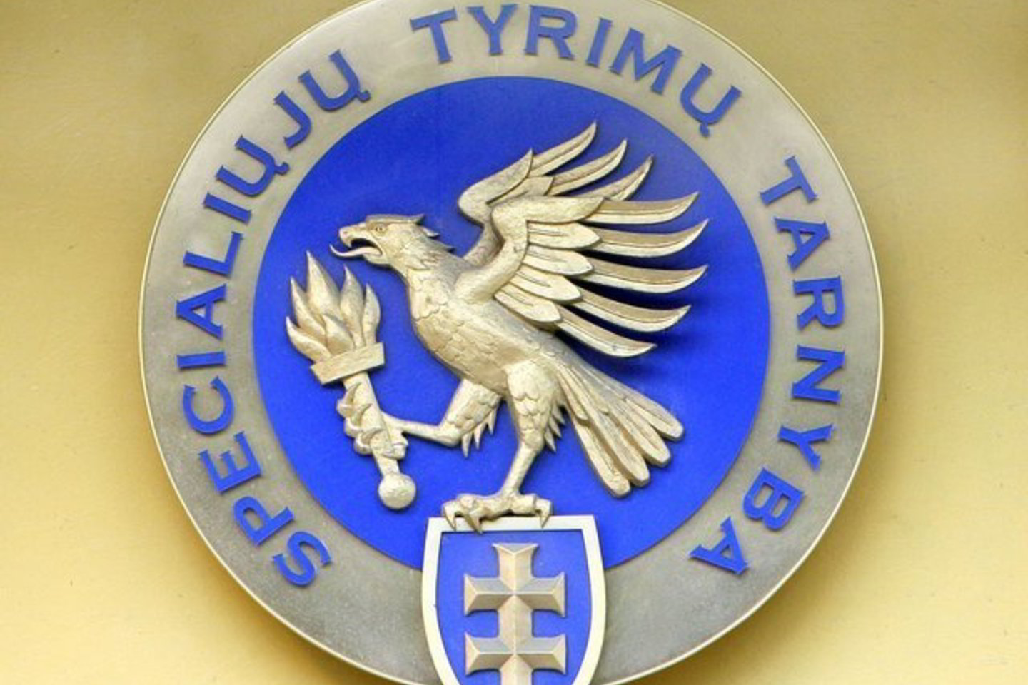 STT atliktas ikiteisminis tyrimas dėl Vilniaus miesto savivaldybės administracijos departamento direktorius Dariaus Šalugos nusikalstamų veiksmų apylinkės teismui perduotas dar 2007 metų gruodžio 12 dieną. Baudžiamoji byla iki šiol nebaigta nagrinėti net pirmosios instancijos teisme.