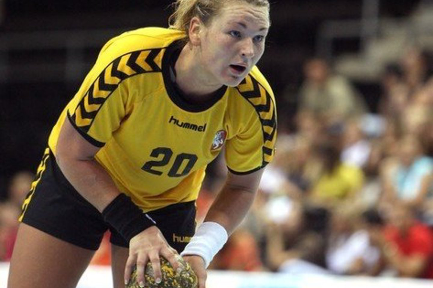 L.Bernatavičiūtė per 6 rungtynes pelnė 14 įvarčių