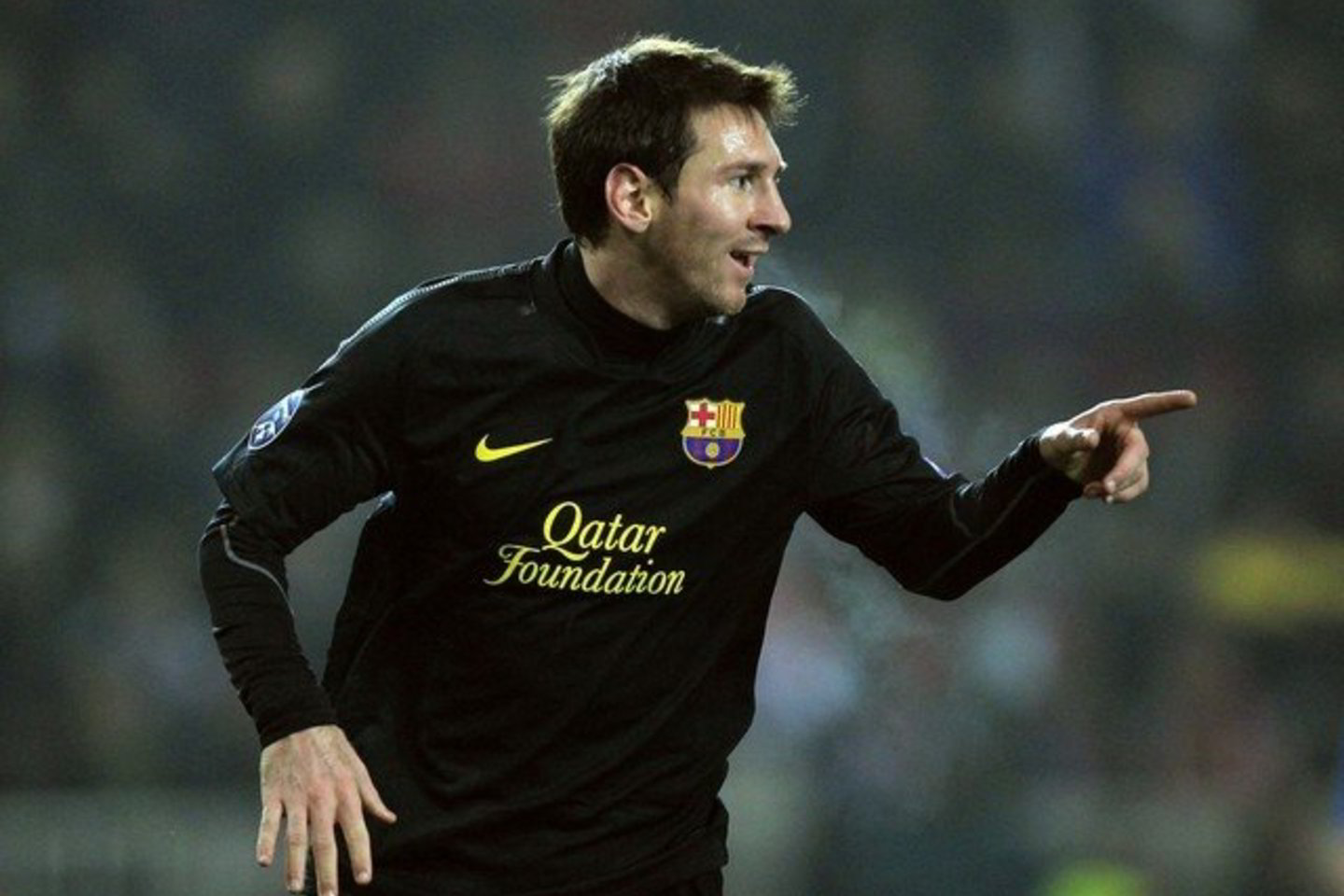 L.Messi teigė, kad nori būti atsimenamas dėl individualiai ir su komanda iškovotų trofėjų.