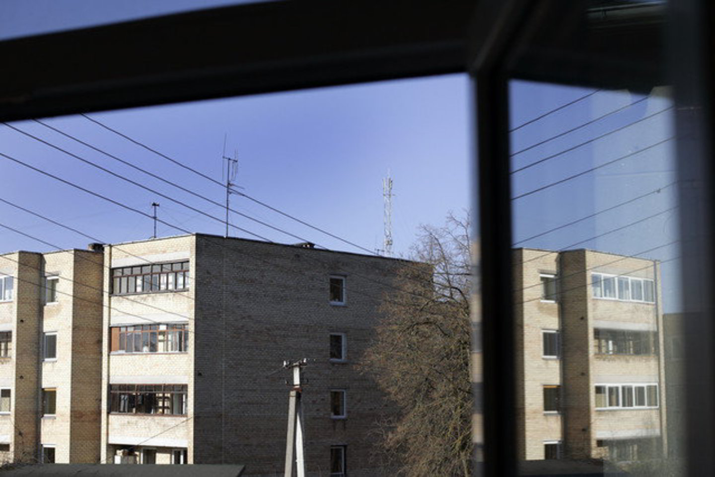 Lietuvoje 57 proc. žmonių gyvena nuosavuose butuose daugiabučiuose.