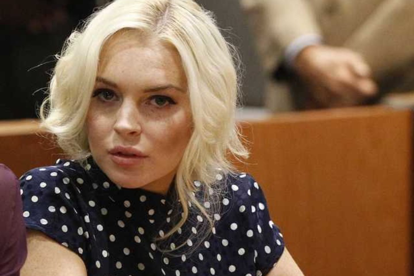 L.Lohan per kelerius pastaruosius metus jau ne kartą buvo patekusi už grotų, tačiau paprastai būdavo paleidžiama po kelių valandų dėl procedūrinių priežasčių.