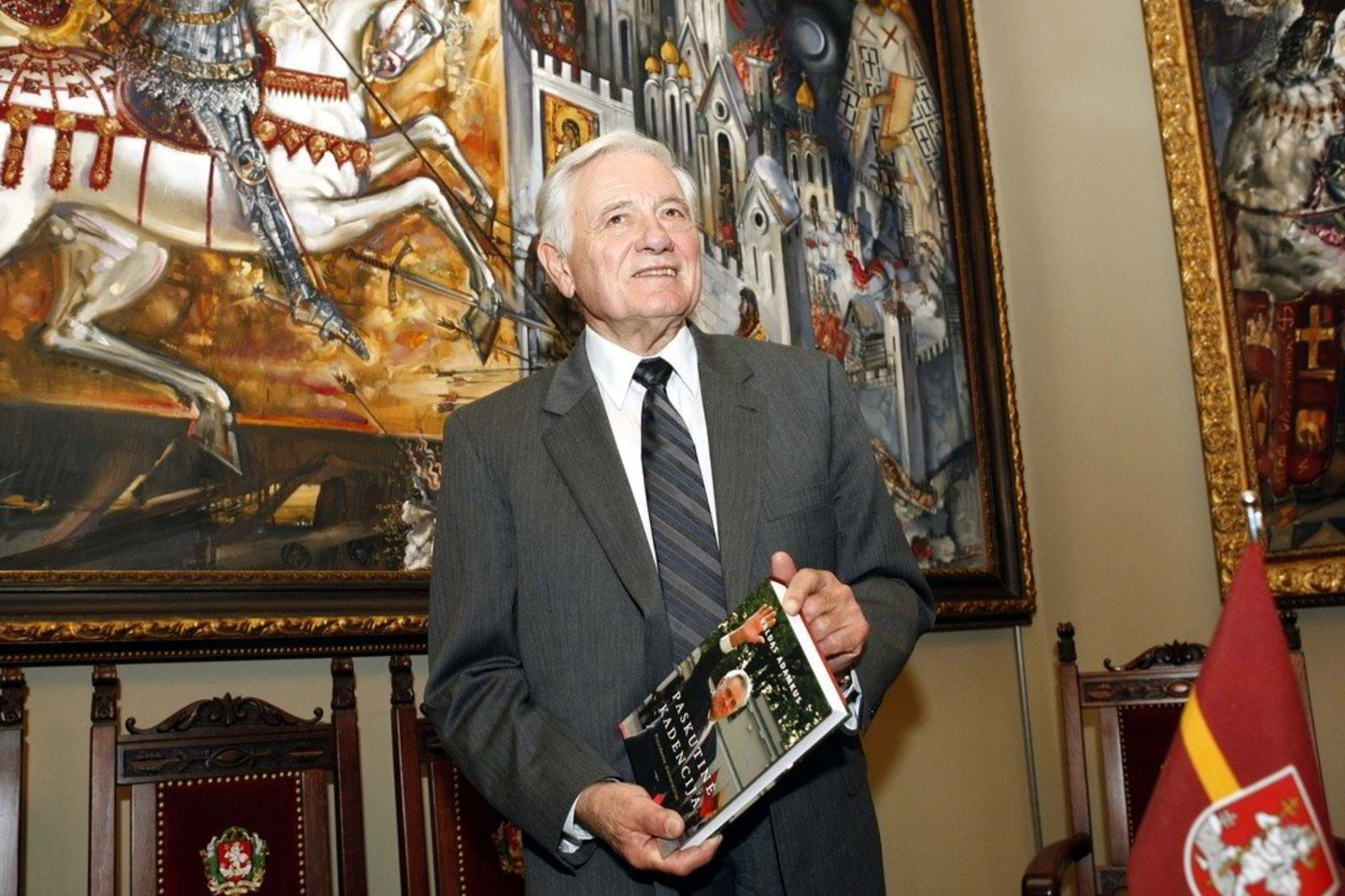 R.Danisevičius