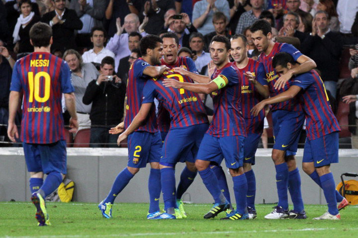 J.Klinsmannas teigia, kad pastaruosius dvejus trejus metus „Barcelona” yra futbolo etalonas.