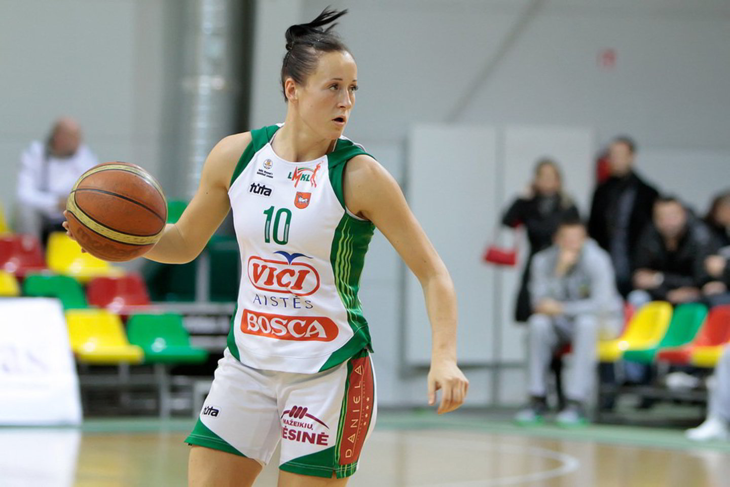 Santa Okockytė