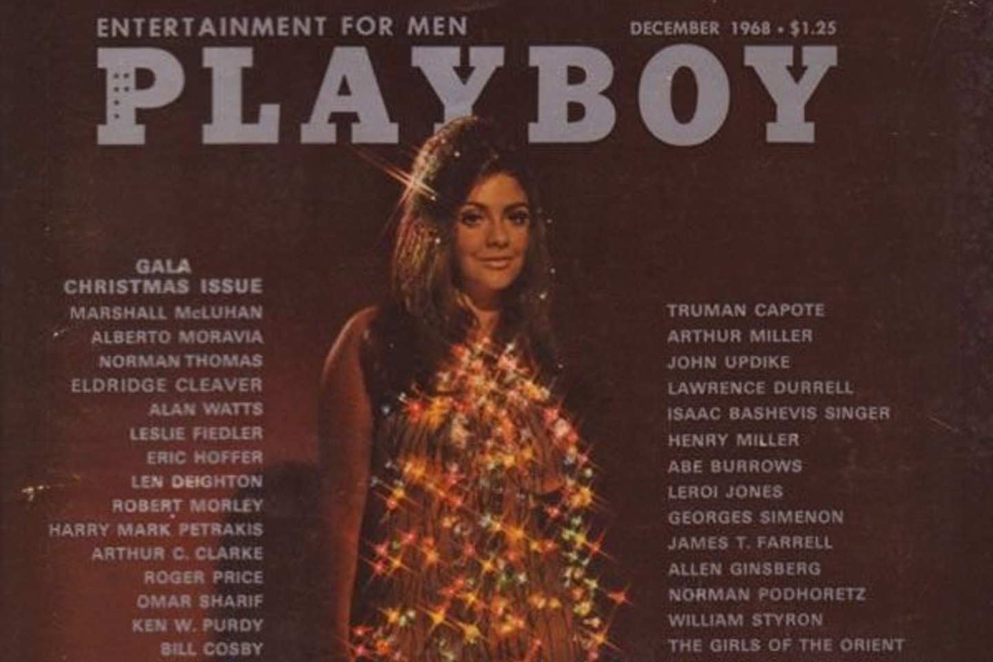Buvusi žurnalo vyrams „Playboy“ mėnesio mergina Cynthia Myers mirė būdama 61 metų.