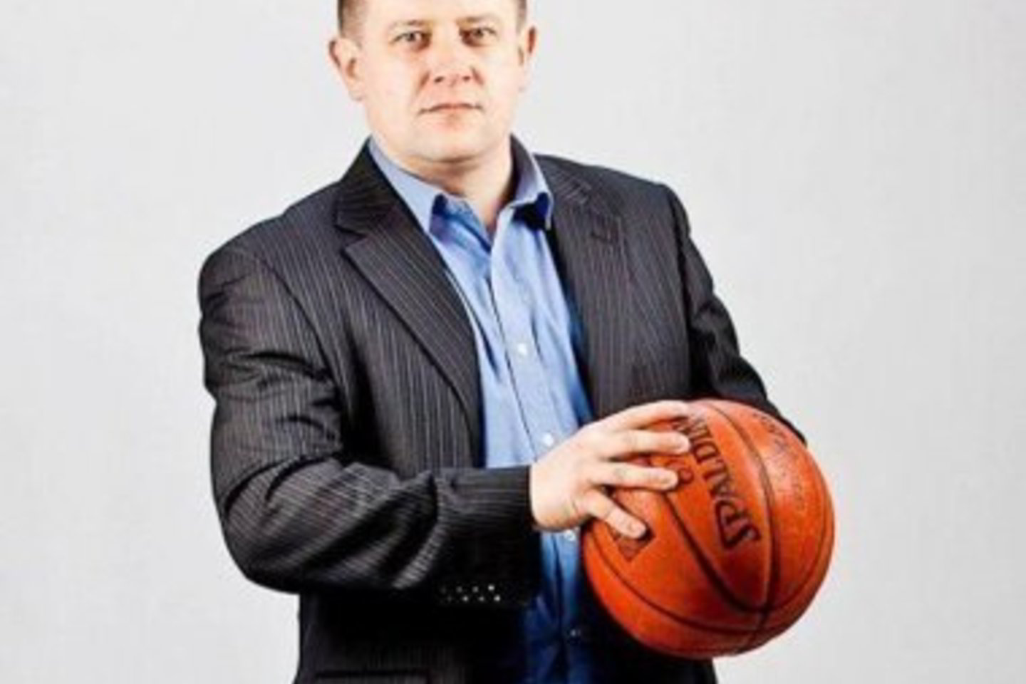R.Miladauskas neslepia, kad rengiasi perimti „Techaso“ klubo vairą.
