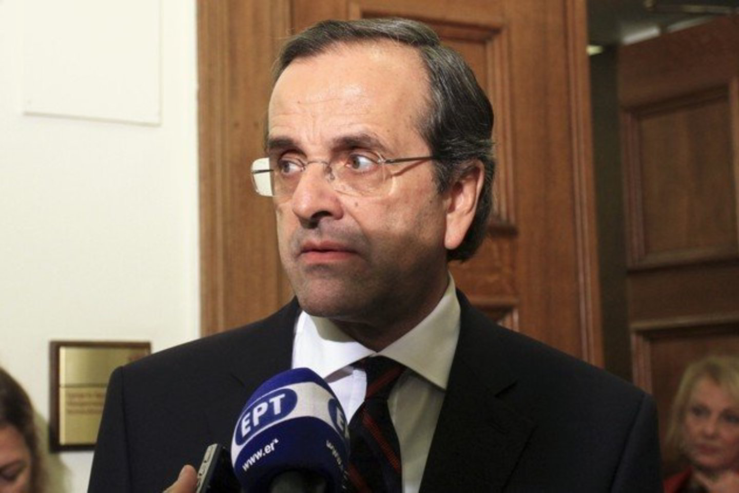 A.Samaras.