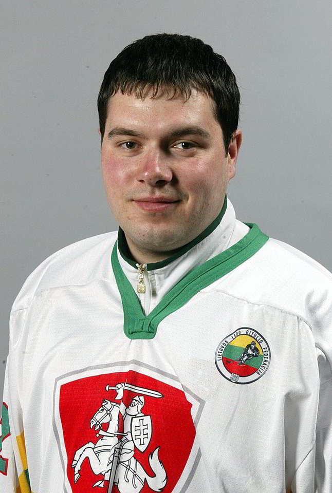 D.Kulevičius
