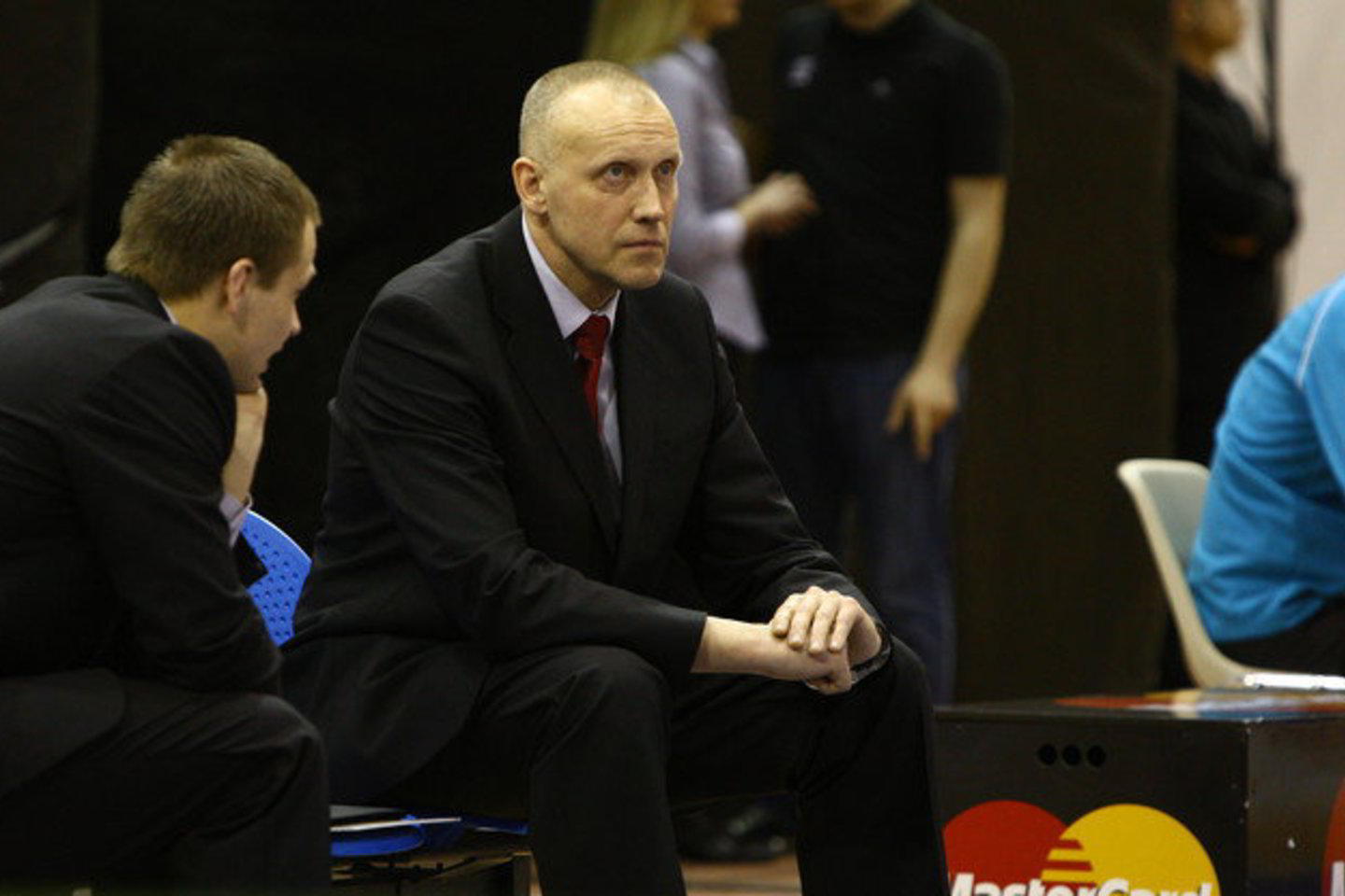 R.Kurtinaitis prognozuoja vienodus šansus laimėti.