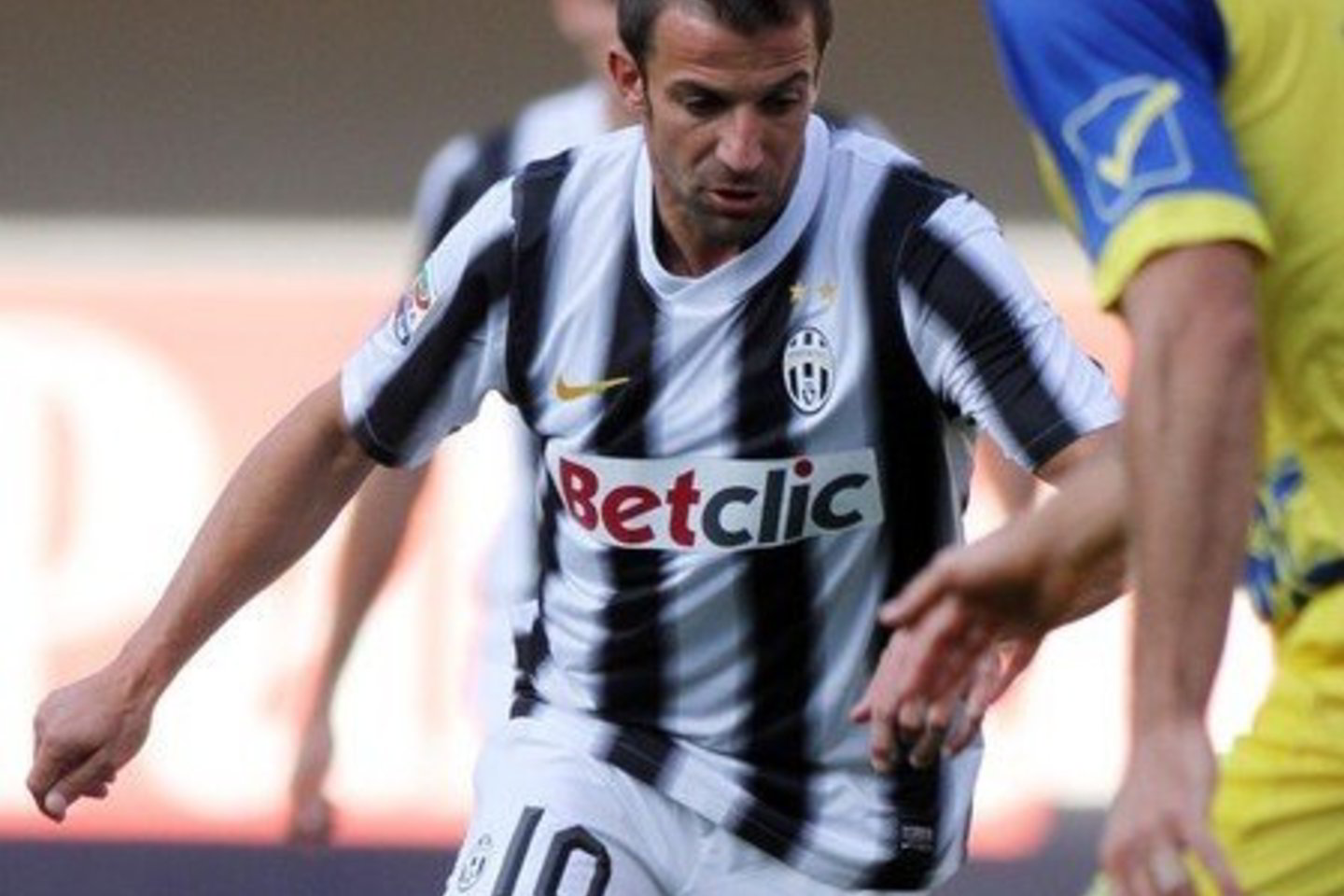 36 metų A.Del Piero kontraktas su „Juventus“ baigs galioti sezono pabaigoje.