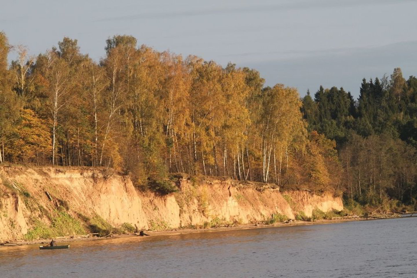 Teismas konstatavo, kad neteisėtai suformuotas 8,6 ha žemės sklypas yra įtrauktas į valstybinės reikšmės miškų plotą.