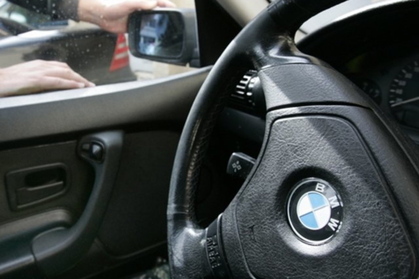 Per paskutinius devynis mėnesius BMW automobilių nupirkta daugiau.