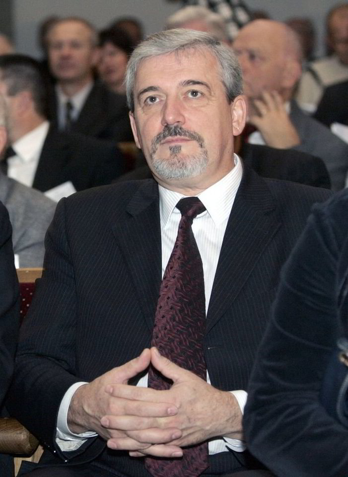 Kaip numato Seimo statutas, dėl E.Tamašausko skyrimo į šias pareigas parlamentas balsuos slapta.
