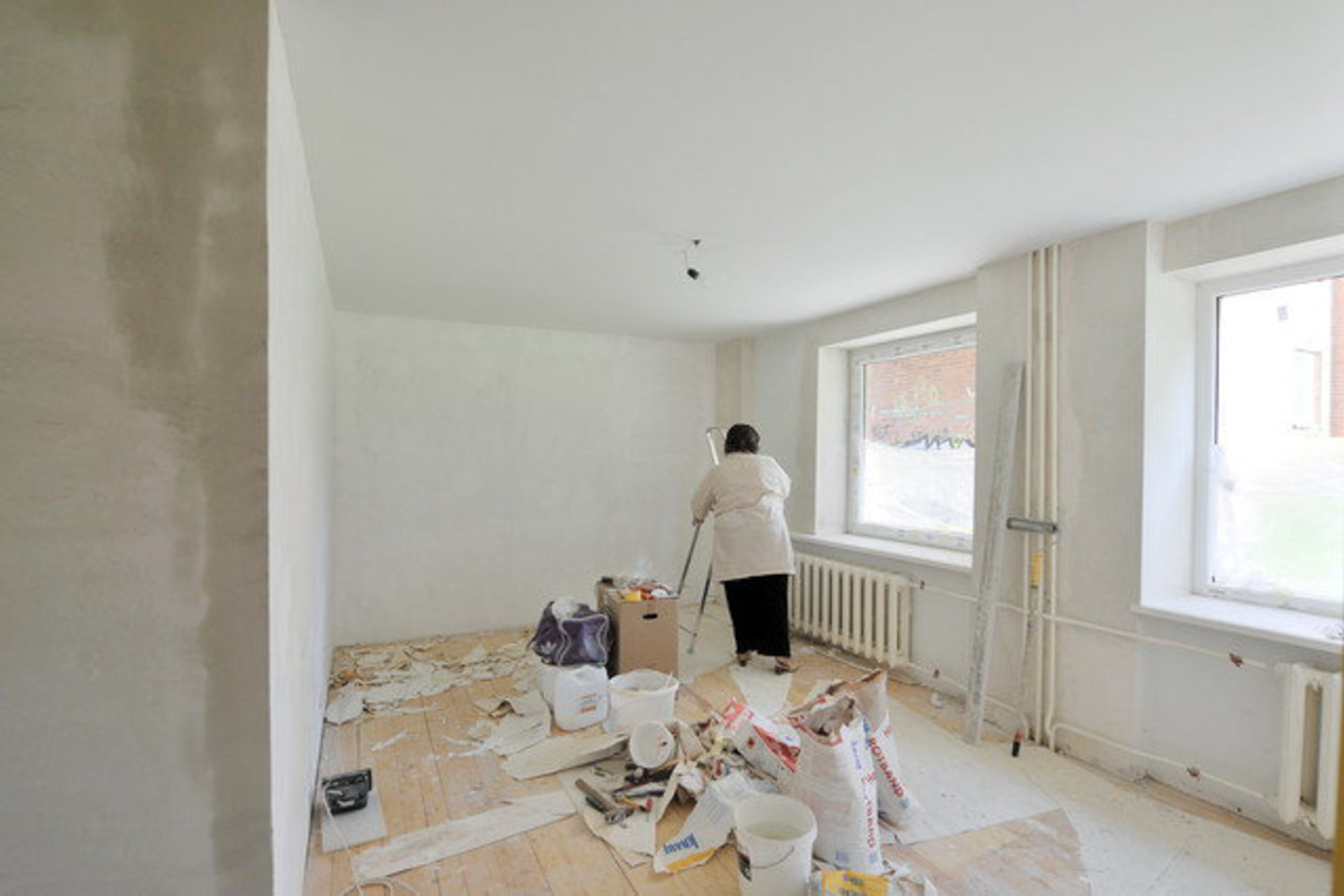 Jau parengtas veiklos planas nuo 2013 metų, tikintis gauti didesnį finansavimą aprūpinant tremtinių šeimas būstais.