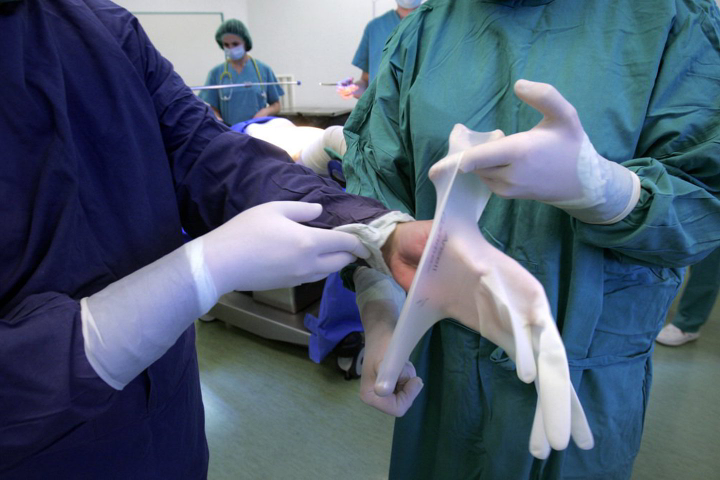 ISC kongresuose klinicistai ir mokslininkai iš viso pasaulio susirenka pasidalinti pasiekimais naujoje ir vienoje perspektyviausių medicinos sričių - kriochirurgijoje.