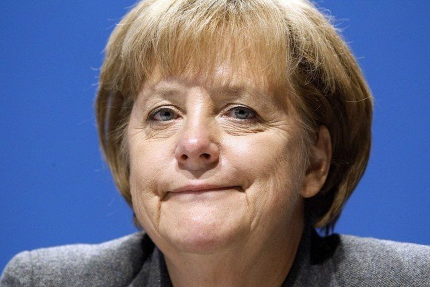 Pasak A.Merkel, jos vyriausybė jaučianti būtinybę grąžinti tam tikrą dalį piliečiams.