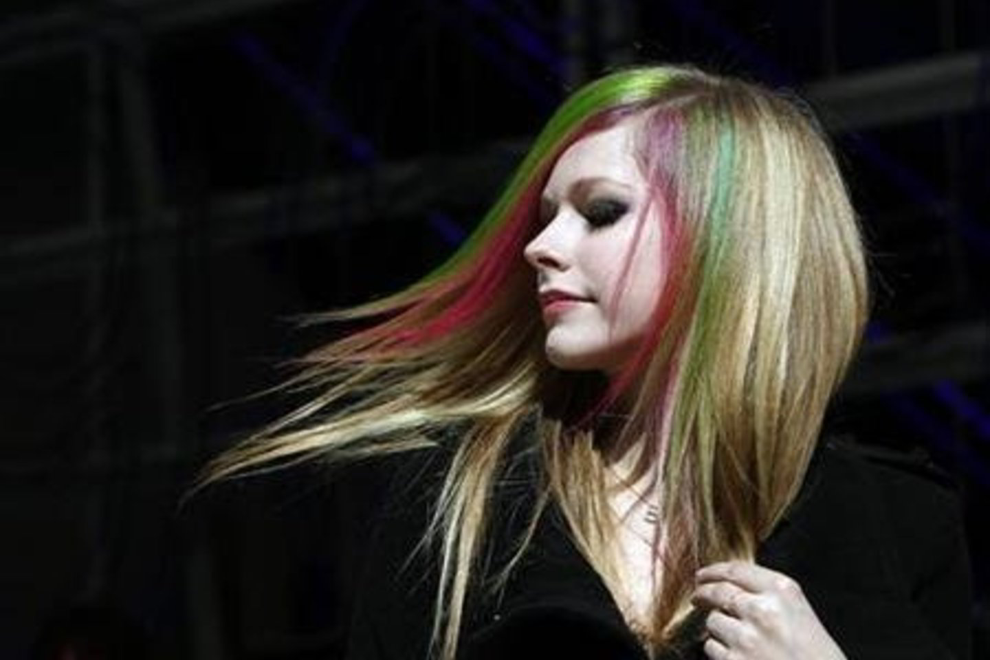 A.Lavigne