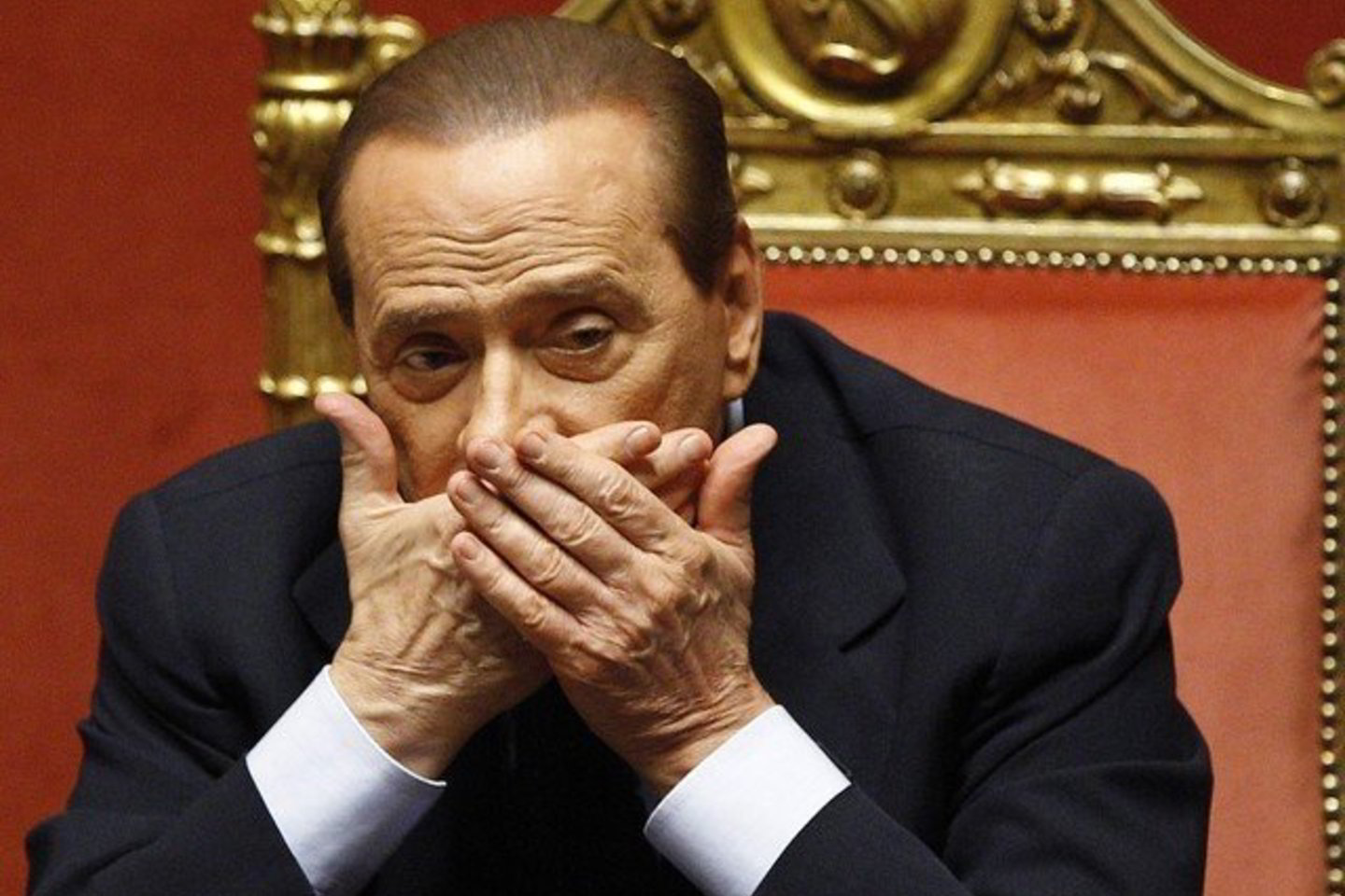 S.Berlusconi.