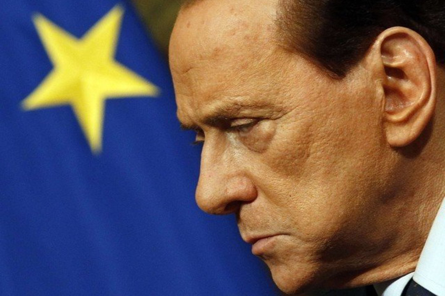 S.Berlusconi galėtų pakeisti valdančiosios partijos „Laisvės tauta“ (PDL) generalinis sekretorius Angelino Alfano.